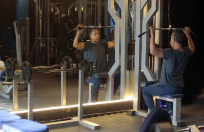 Entrenar en Resistencia cuesta entre $28.000 y $60.000: qué actividades ofrecen los gimnasios
