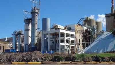 Celulosa: sin acuerdo con acreedores, ahora cerró dos plantas