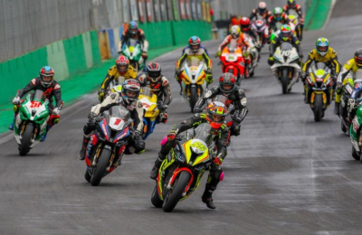 Moto1000GP arranca la acción oficial con marcada presencia chaqueña