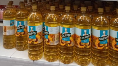 Harinas y aceites lideran las subas en los precios que reciben mayoristas