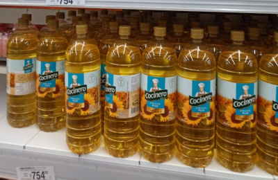 Harinas y aceites lideran las subas en los precios que reciben mayoristas