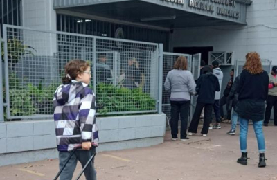 Avanza la universalización de la jornada extendida en las escuelas públicas