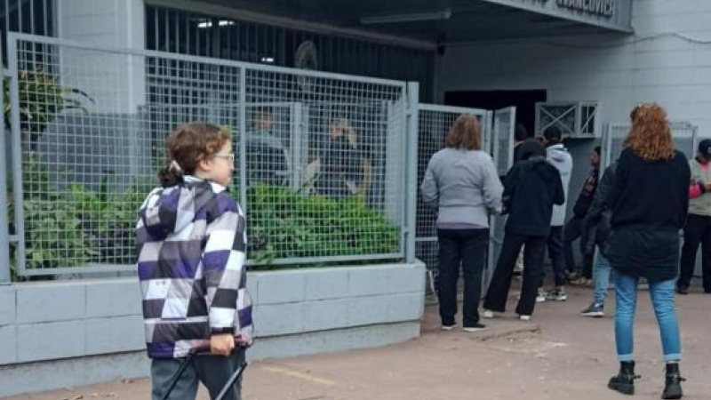 Avanza la universalización de la jornada extendida en las escuelas públicas