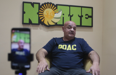 Don Orione se prepara para una triple competencia con equipo renovado y grandes desafíos