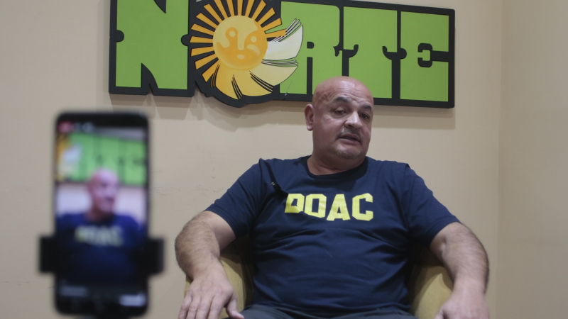 Don Orione se prepara para una triple competencia con equipo renovado y grandes desafíos