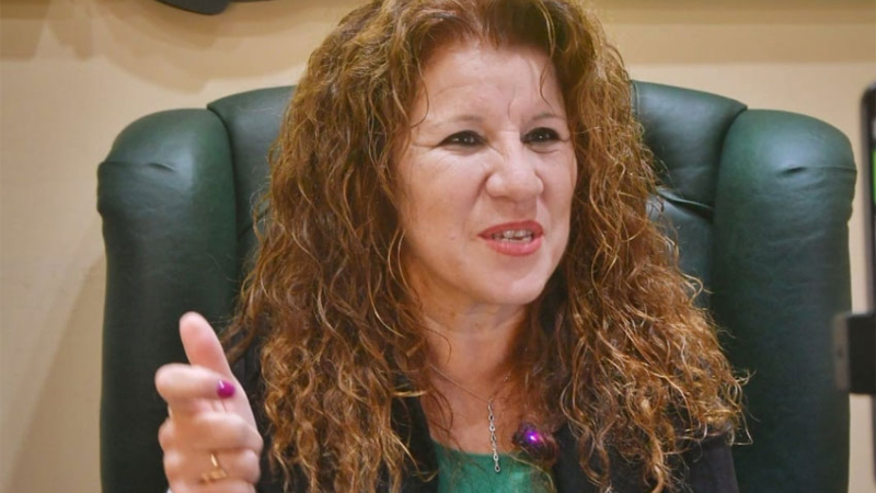 Invitan a participar de la "Caminata por los Sueños"