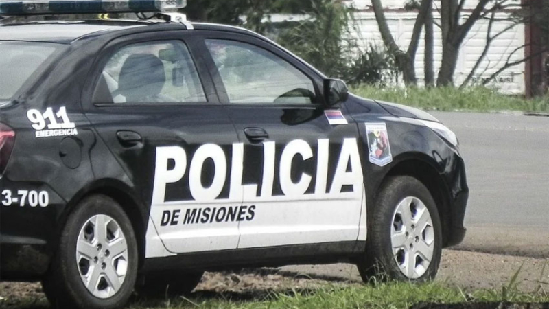Misiones: un hombre mató a sus dos hijos y se suicidó