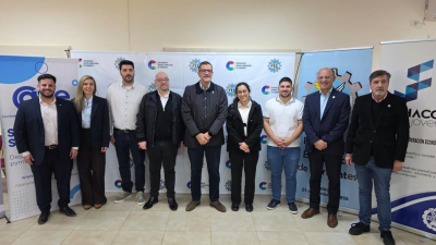 Lanzamiento oficial de Impulso Joven 2025 y Premio Empresario Joven Argentino