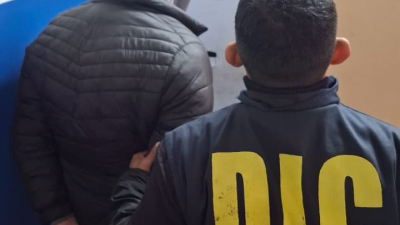 Fue a una audiencia y quedó detenido por cometer tres estafas