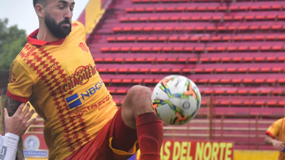 Sarmiento ante Boca Unidos para dejar de pensar en el descenso