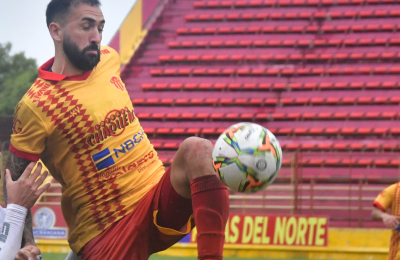 Sarmiento ante Boca Unidos para dejar de pensar en el descenso