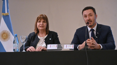 Milei perderá a Bullrich y Petri tras las elecciones