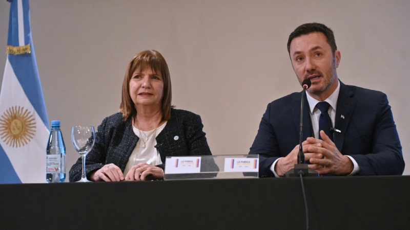 Milei perderá a Bullrich y Petri tras las elecciones