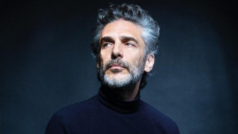 Leonardo Sbaraglia: "Estamos viviendo una pesadilla"