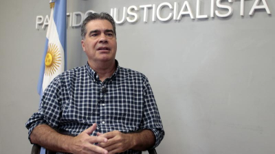 Capitanich rechazó su imputación y habló de "animadversión política"