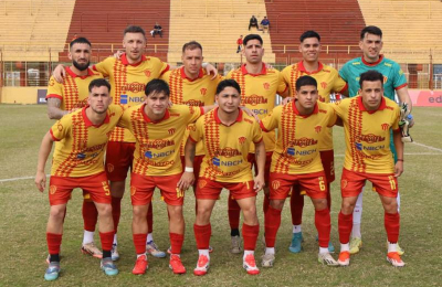 Sarmiento cayó al tercer lugar tras completarse una nueva jornada