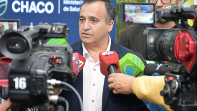 Salud Pública descartó que las dosis de fentanilo sean las contaminadas
