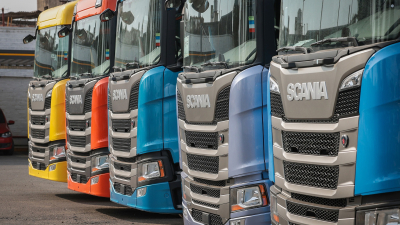Scania suspende nuevamente su producción en Tucumán 