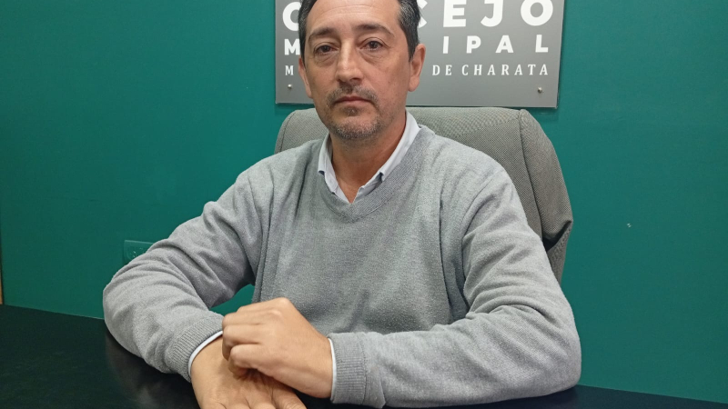 Ordenanza inédita en Charata: alcohol cero en fiestas de egresados