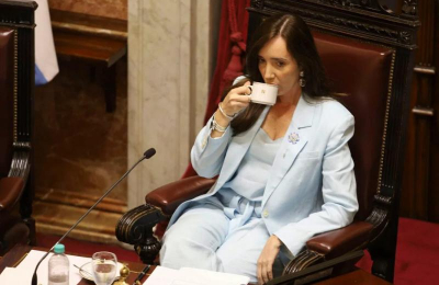 Senadores cobrarán 10,2 millones en noviembre