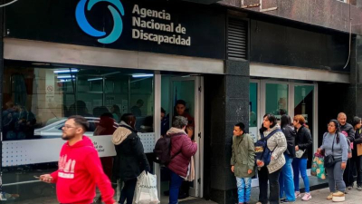 Hubo quince allanamientos por la investigación de Andis