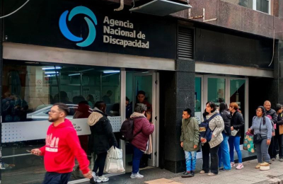 Hubo quince allanamientos por la investigación de Andis
