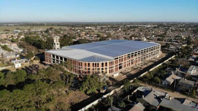 Declaró el arquitecto que construyó el templo "Portal del Cielo"