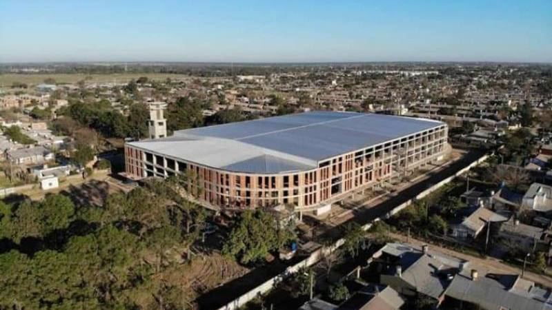 Declaró el arquitecto que construyó el templo "Portal del Cielo"