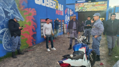 "Lo vienen hostigando hace años": el descargo del padre del detenido
