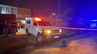 Crimen en Resistencia: el acusado de matar a su padre se abstuvo de declarar