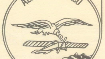 104 años del Aero Club Chaco