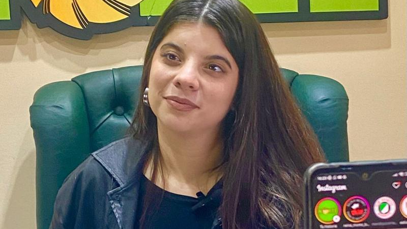 "Con la Bolsa de Empleo queremos que las empresas vean que en la región hay talento"