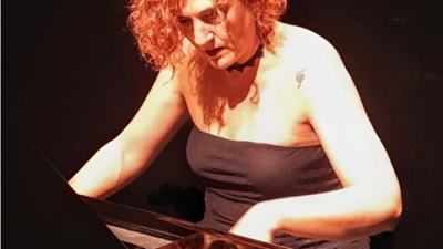 Jazz y otras músicas en el Centro Cultural Ítalo Argentino