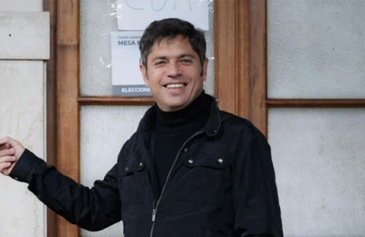 Milei recibió un duro golpe que compromete sus chances en octubre