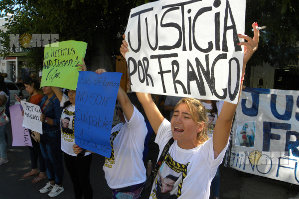 El 16 de septiembre comienza el juicio por la muerte de tres jóvenes en Margarita Belén