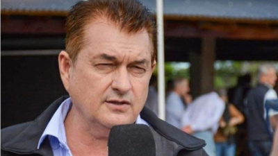 Dudik: "El único objetivo es darle valor agregado a la producción primaria"