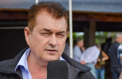 Dudik: "El único objetivo es darle valor agregado a la producción primaria"