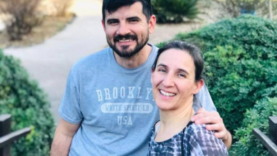 Piden ayuda solidaria por una cirugía en Buenos Aires