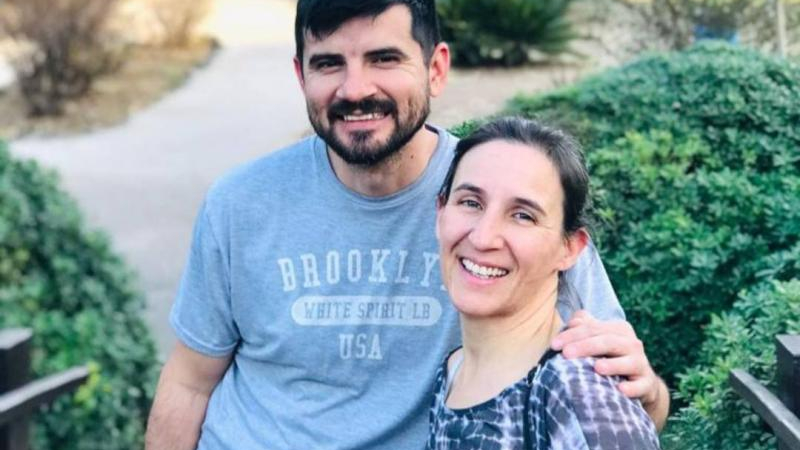 Piden ayuda solidaria por una cirugía en Buenos Aires