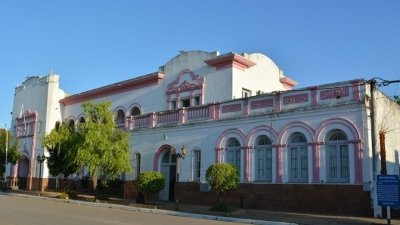Villa Ángela avanza hacia una gestión municipal más moderna y eficiente