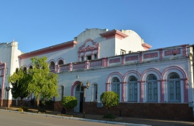 Villa Ángela avanza hacia una gestión municipal más moderna y eficiente