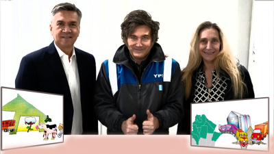 La política hizo "magia", ahora tienen que resolver problemas reales