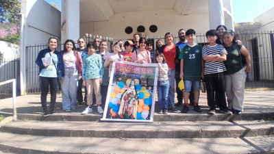 Resistencia celebrará con fervor la Novena de Santa Teresita