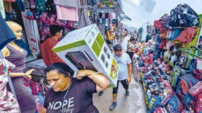 Bolivia, la gran opción de compras baratas para las provincias del norte