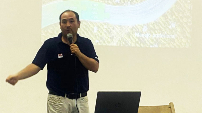 Presentaron ante productores locales las innovaciones en algodón