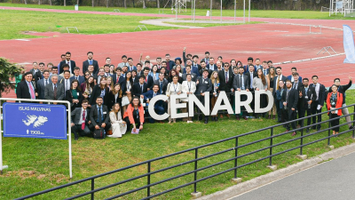 Convocan a jóvenes chaqueños a participar de la 39° Edición del Seminario País Federal