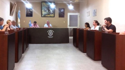 Quitilipi: concejala insiste sobre la "desordenada" administración de Lovey
