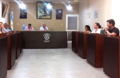 Quitilipi: concejala insiste sobre la "desordenada" administración de Lovey