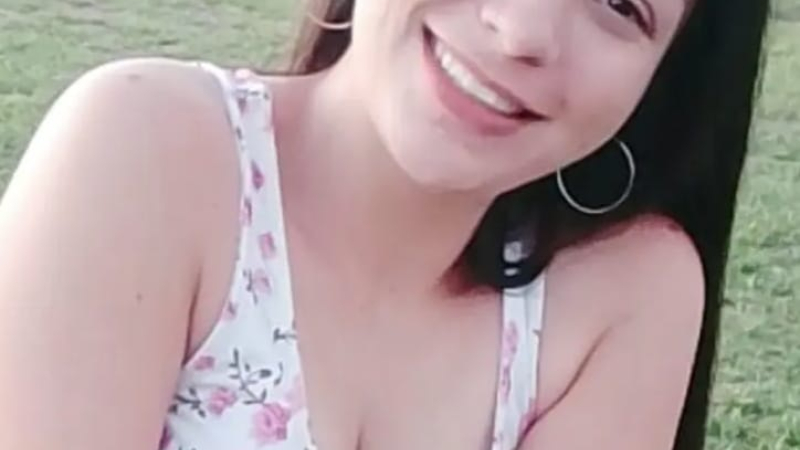 Dermotest negativo a los detenidos por el asesinato de Leonela Giménez