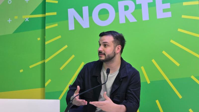 Iván Gyoker: "Estamos comprometidoscon profundizar los cambios en el Chaco"